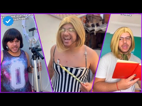 Top 20 VIDEOS from VITOR ORTH (Try not to laugh) Compilation of videos from @VitorOrth