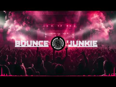 Bounce Jackerz - Don't Cry