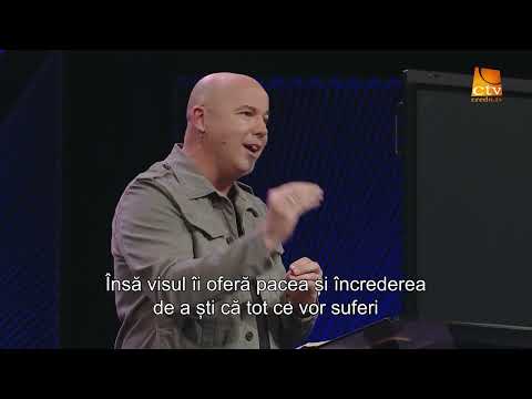 366. Adevărul Viu - Brett McBride - Matei (6)