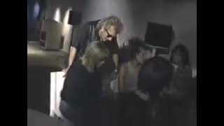 Céline Dion - Je Danse Dans Ma Tête (Behind the Scenes) ft. Luc Plamondon