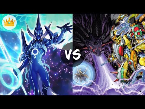 I hate True Draco (Pendulum Magician Vs True Draco)