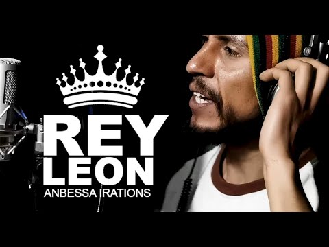 SSESSIONS LIVE / NEGUS ANBESSA REY LEON / LINDA PLANTA