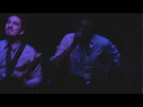 The Crimson Armada - Full Set live in HD! Greensboro, NC