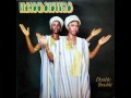 The Lijadu Sisters - Gbowo Mi