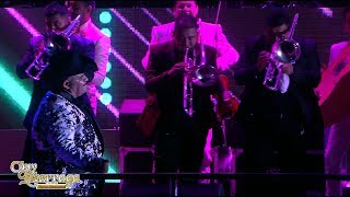 Caray ][ En Vivo ][ Chuy Lizarraga