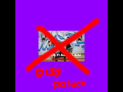 Pinno Q Yow - Diss Dosuck