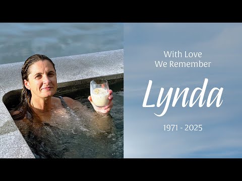 Lynda Suzanne Garrod