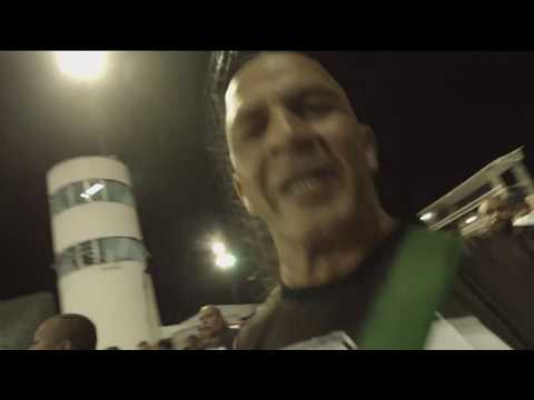 Ensaios Técnicos Carnaval SP 2018 - Mocidade Alegre