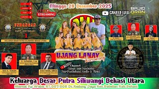 Download lagu LIVE PMJ UJANG LANAY ANNIVERSARY PUTRA SILIWANGI YANG KE 1 TAHUN mp3