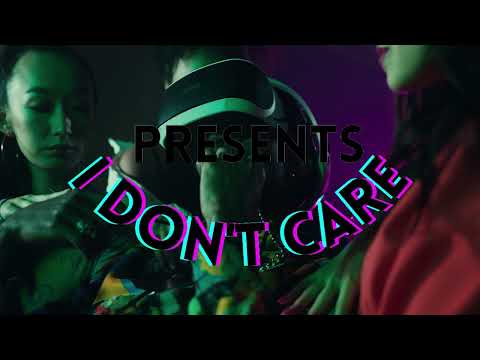 Ivan Pica - I Don´t Care - Original Mix