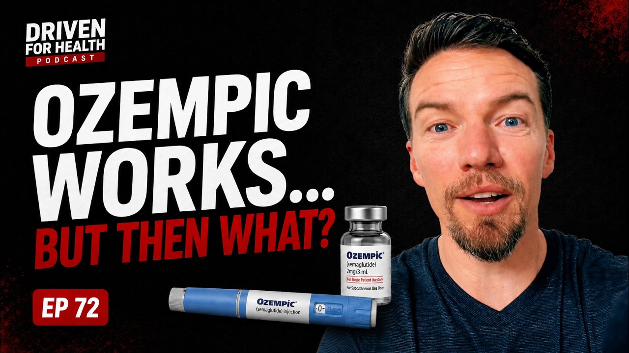 Why Weight Loss Shots Like Ozempic Are Working But Still Failing Men and More Q&A - 72