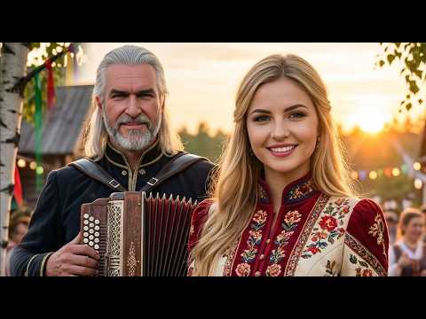 ЭЙ, ГАРМОНЬ, ИГРАЙ 2026 💃 песни для души, русские народные песни, шансон, танцевальная
