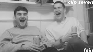 "Fein" Clip 7 - Where Do We Go From Here?