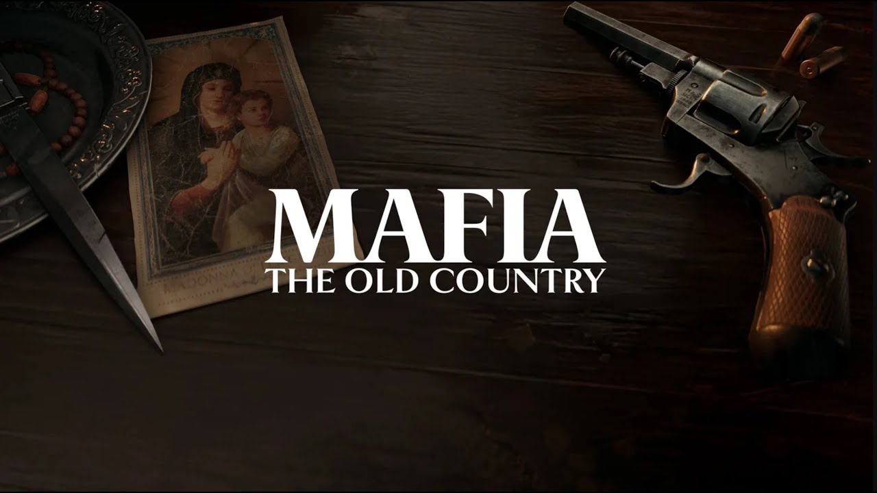 СТРИМ С ЧИПАЕМ#387 - MAFIA: THE OLD COUNTRY (ПРОДОЛЖАЕМ ТАЩИТЬ НОВУЮ МАФИЮ НА ХАРДЕ) - ЧАСТ