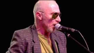 Graham Parker &amp; The Figgs - 1st Responder (Live at the FTC 2010)