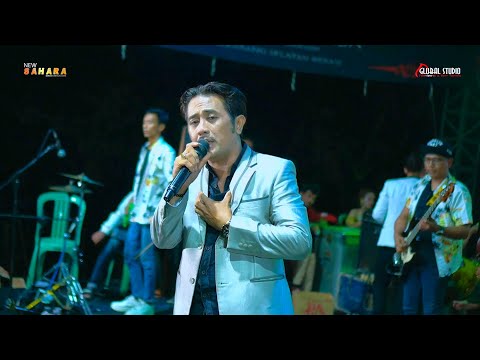 SARMILA - RONI ANDIKA WIJAYA | NEW SAHARA | GLOBAL STUDIO