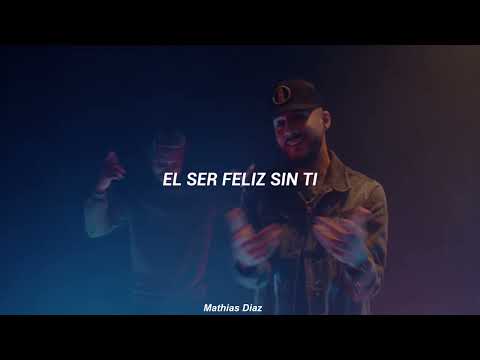 Que Seria // Indiomar, Alwin Velazquez || Letra Lyrics Video Oficial