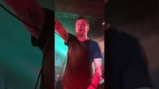 @Fokofpolisiekarband  - &quot;Maak of Braak&quot; - Live at Armchair - 27 Sept 2024 #livemusic  #shorts #4k