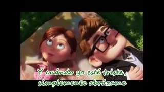 Sutilmente - Skank - subtitulado en español