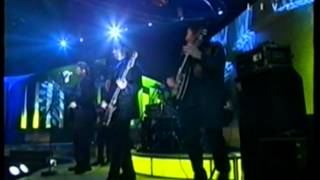 Shane MacGowan &amp; The Popes - Mother Mo Chroi