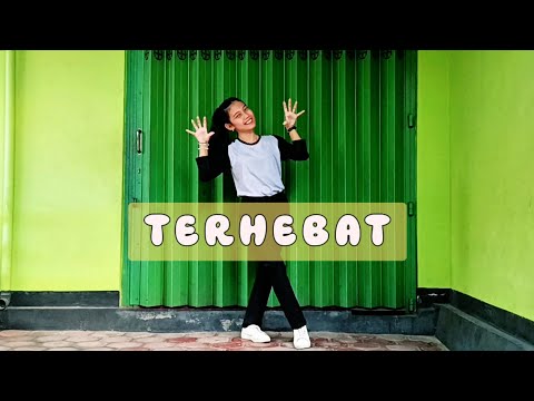 Terhebat - Coboy Junior (Gerak dan Lagu)
