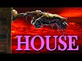 Bad Movie Review House 1985