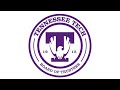 Tennessee Tech University Board Of Trustees Meeting Committee Meetings September 25 2025