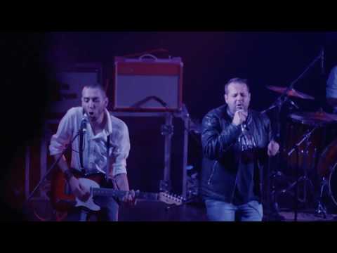 Arabel - (White Man) In Hammersmith Palais (The Clash cover) Live @ Teatro M. Olivero 2017