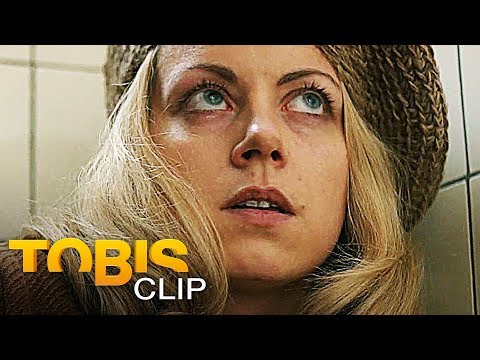 DIE UNSICHTBAREN Clip Hanni versteckt sich | Jetzt auf DVD, Blu-ray & digital!
