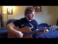 Sherpa - Tragically Hip (cover)