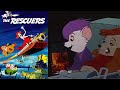 Disney Censorship Easter Egg Comparison Naked Lady In The Rescuers 1977