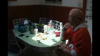 What a mind blowing moment!!! Again!!!!