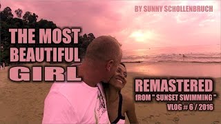 THE MOST BEAUTIFUL GIRL