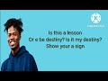 Kwesi Arthur Devil Knocking Lyrics