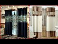 Marvelous High Class Curtains Designing Idea's For Living Room /Bedroom