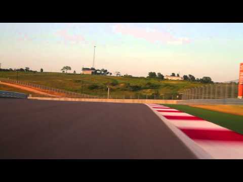 Thumbnail for BMW M Track Days 2013   M6 Gran Coupe hot lap by BMW M, BMW