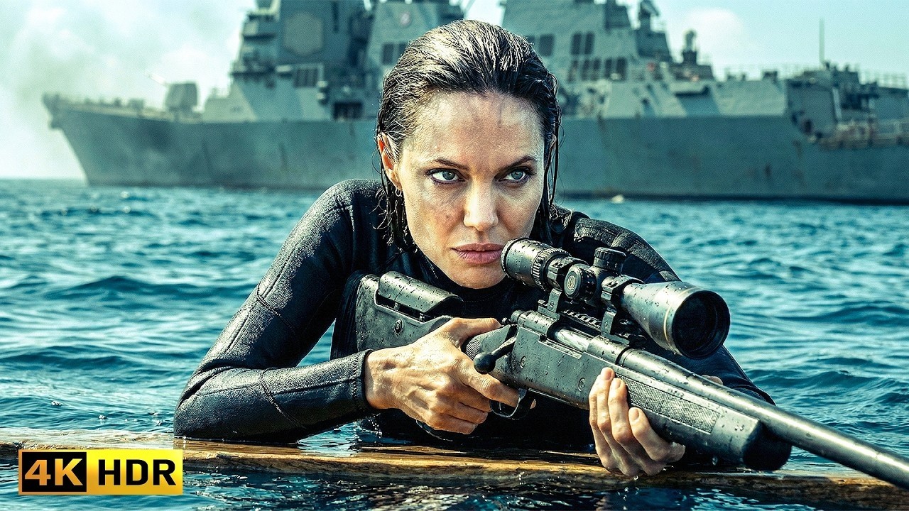 2026 Action Movies Look ABSOLUTELY INSANE