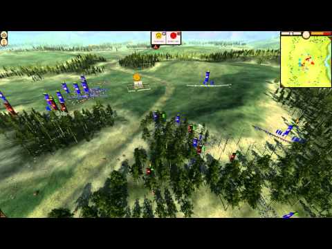 Red's 1v1 Domination Tournament - Group Stage - Majutsu vs Vaenson