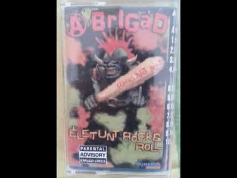 Brigád - Életméreg