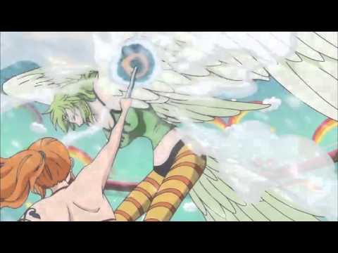 One piece episode 612