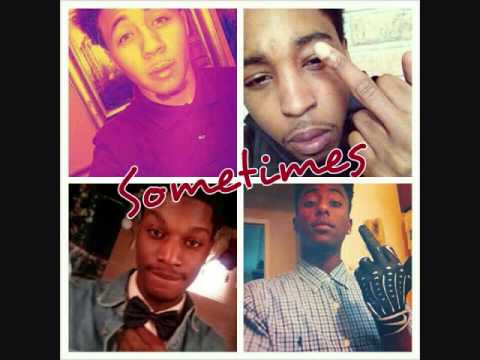 Sometimes-L'z feat Dev Ocee, Booman, ZEKE