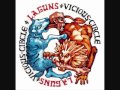 L.A. Guns - Killing Machine 