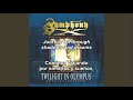 Symphony X - The Relic (Lyrics & Sub. Español)