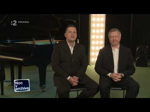 Noc v archíve špeciál - Barbara Haščáková (11.12.2023)