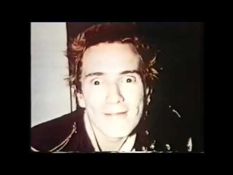 South of Watford- Positive Punk Documentary 1983 