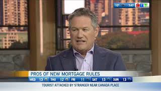 New Mortgage Rule Changes