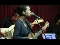 Indra Lesmana ft. Eva Celia - Prahara Cinta @ Mostly Jazz 31/01/14 [HD]