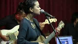 Download lagu Indra Lesmana ft. Eva Celia - Prahara Cinta @ Mostly Jazz 31/01/14 [HD] mp3