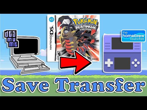 HOW TO Backup & Restore Your SAVE FILE Using Custom Firmware