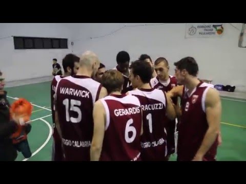 Highlights Basket Villa - Vis (19/12/2015)